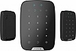     Ajax KeyPad Plus 