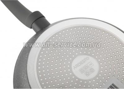 Ardesto Gemini Molise 28 Grey (AR1928GLG)