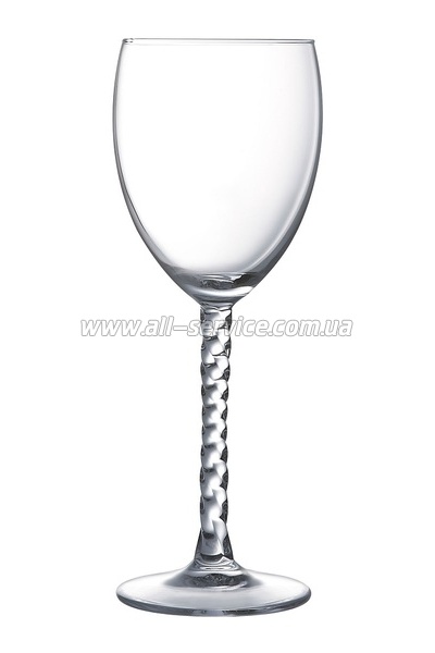 Набор бокалов для вина Luminarc AUTHENTIC TRANSP H5649 Набор бокалов для вина Luminarc AUTHENTIC TRANSP H5649