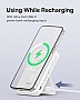   Baseus MagPro 5000mAh 20W, White (PPCXZ05) (P10064100222-00)
