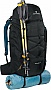   Ferrino Dundee 70L Black (75666OCC) (931791)
