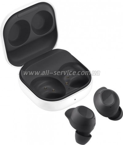 Samsung Buds FE Graphite (SM-R400NZAASEK)
