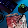    GamePro Speed/Control Gray-Pink (MP275JS)