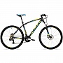 Велосипед Rock Machine MANHATTAN 40 - 27 21.0" (803.2016.27023)