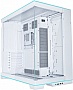 Lian Li O11 Dynamic EVO RGB, white (G99.O11DERGBW.00)