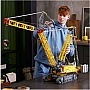  LEGO Technic    Liebherr LR 13000 (42146)