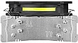   Thermaltake Riing Silent 12 RGB Sync Edition (CL-P052-AL12SW-A)