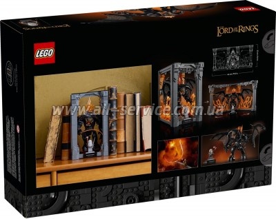  LEGO Icons  : .   (10367)