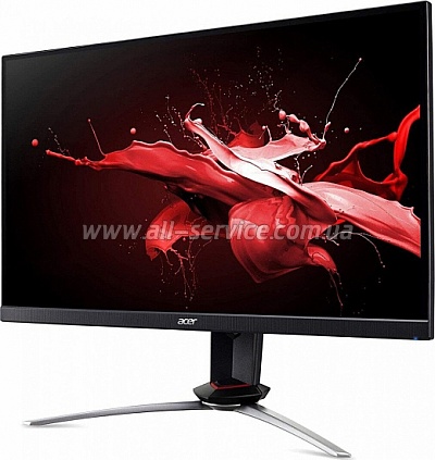  24.5" Acer Nitro XV253QX (UM.KX3EE.X04)