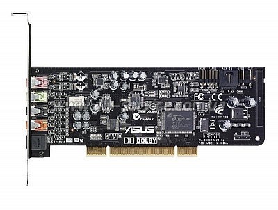   Asus Xonar DG 5.1 (90-YAA0K0-0UAN0BZ)