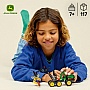 ����������� LEGO Technic ������� ������� John Deere 1470H (42218)