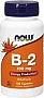  Now Foods , B-2, 100 , 100  (NOW-00447)