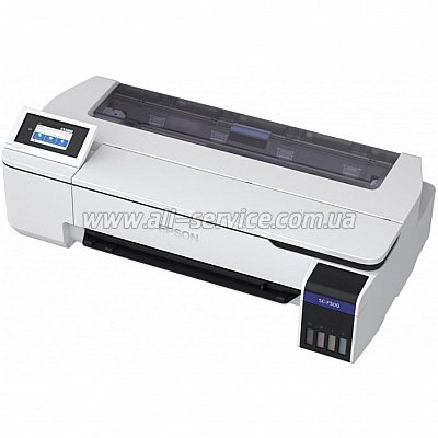  24 Epson SureColor SC-F500 A1+ (C11CJ17301A0)