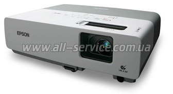 Проектор Epson EMP-822 (V11H256040) Проектор Epson EMP-822 (V11H256040)