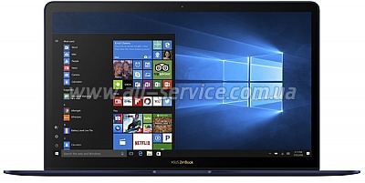 Ноутбук ASUS UX490UA (UX490UA-BE029R) Ноутбук ASUS UX490UA (UX490UA-BE029R)