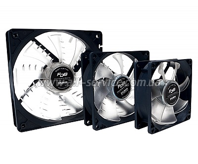  ZALMAN ZM-F3 FDB (SF) 120mm