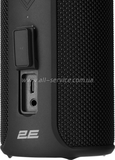   2E SoundXTube2 Black (2E-BSSXT2WBK)