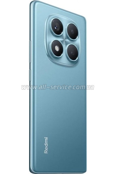   Xiaomi Redmi Note 14 Pro 8/256GB Ocean Blue (1123273)