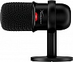  HyperX SoloCast Black (4P5P8AA)