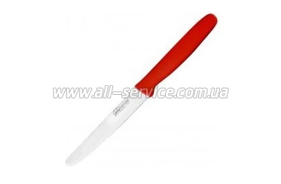  Due Cigni Table Knife Red (711/1R)