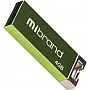  Mibrand 32GB hameleon Light Green USB 2.0 (MI2.0/CH32U6LG)