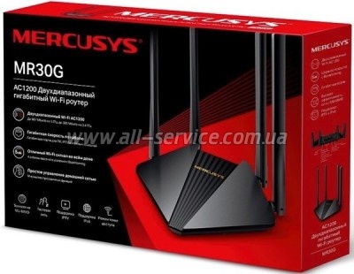  Mercusys MR30G
