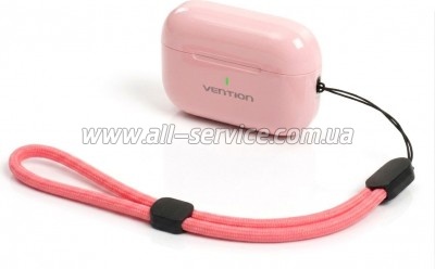 �������� Vention Echo Lite E11 Plus Pink (NBVP0-Plus)