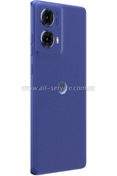   Motorola G85 8/256GB Cobalt Blue (PB2A0052UA / PB2A0044RS)