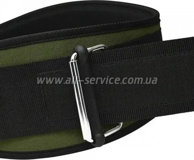   RDX RX3 EVA Curve  Army Green L (WBE-RX3AG-L)