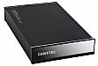   3.5" HDD/ SSD CHIEFTEC External Box CEB-7035S, aluminium/ plastic, USB3.0, RETAIL (CEB-7035S)