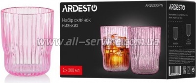   Ardesto 300, 2 (AR2630SPN)