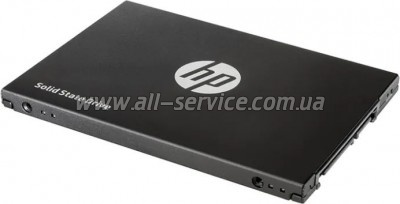 SSD  2.5" 120GB S700 HP (2DP97AA)