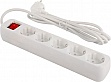   ColorWay CW-PSEA52W, 5 / 2M white (CW-PSEA52W)