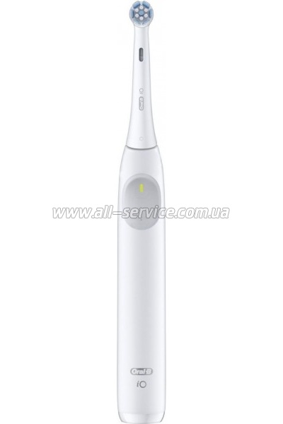 ������������� ������ ����� Oral-B Series 2 iOS2.1C9.0 White Sensi Edition (8700216868853)