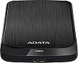  1TB ADATA 2.5 USB 3.1 HV320 Black (AHV320-1TU31-CBK)