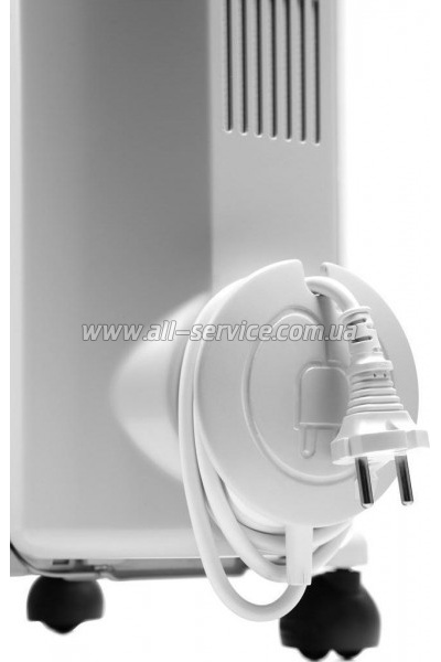 ������������ DeLonghi TRRS 0920 WH