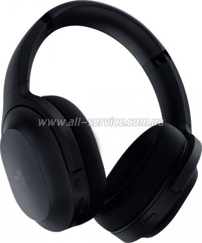  Razer Barracuda Black (RZ04-03790100-R3M1)