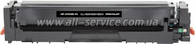 �������� PRINTALIST HP CLJ M280/ M281/ M254 ������ CF540X Black (HP-CF540X-PL)