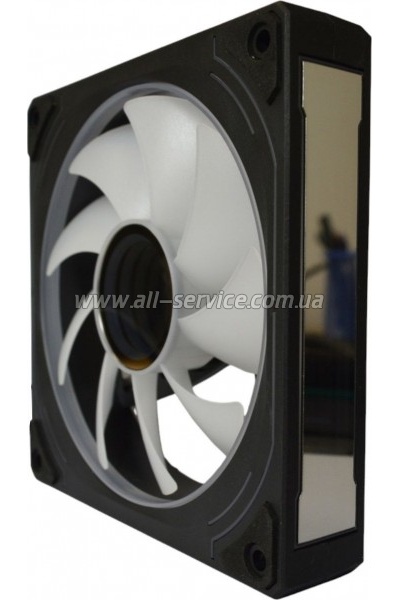    Cooling Baby Mirror fan bk 2