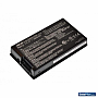  ASUS F80 X85 / 11.1V 4500mAh (49Wh) BLACK ORIG (Model: A32-F80A)