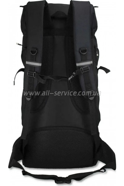   Semi Line 65 Black (A3041-1) (DAS302183)