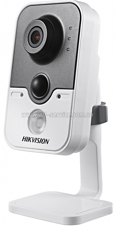 IP- Hikvision DS-2CD2420F-I 2.8