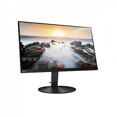  Lenovo 32" ThinkVision P32u-10 (61C1RAT2UA)