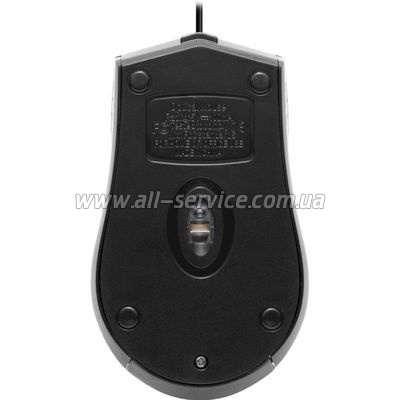  Defender Hit MB-530 Black (52530)