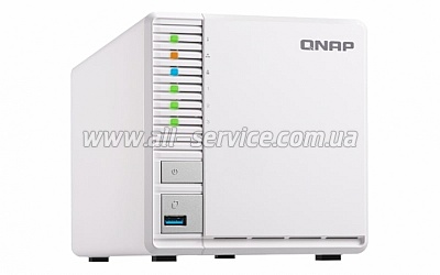   QNAP TS-328