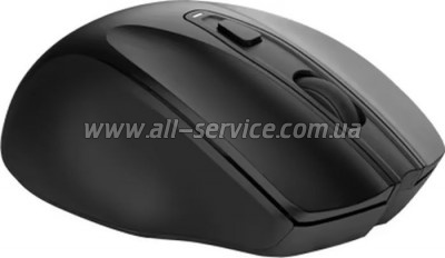  Trust Nito Silent Wireless Black (25549)