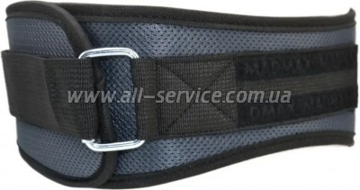   MadMax MFB-666 Extreme  Grey XXL (MFB-666_XXL)