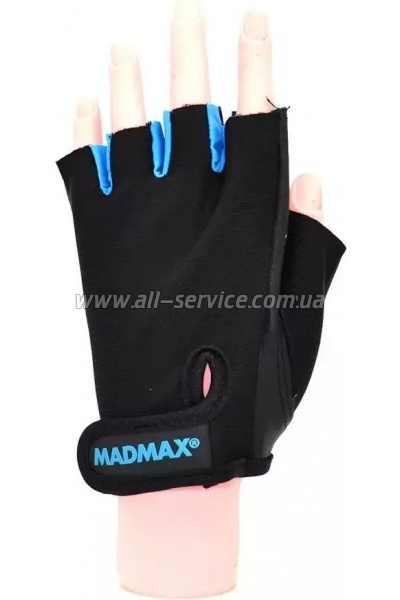    MadMax MFG-251 Rainbow Turquoise M (MFG-251-TRQ_M)
