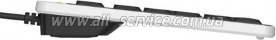  A4Tech FX72 USB Black (4711421001885)