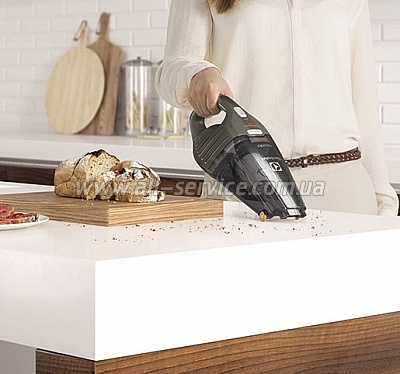  Electrolux ZB 6106 WDT